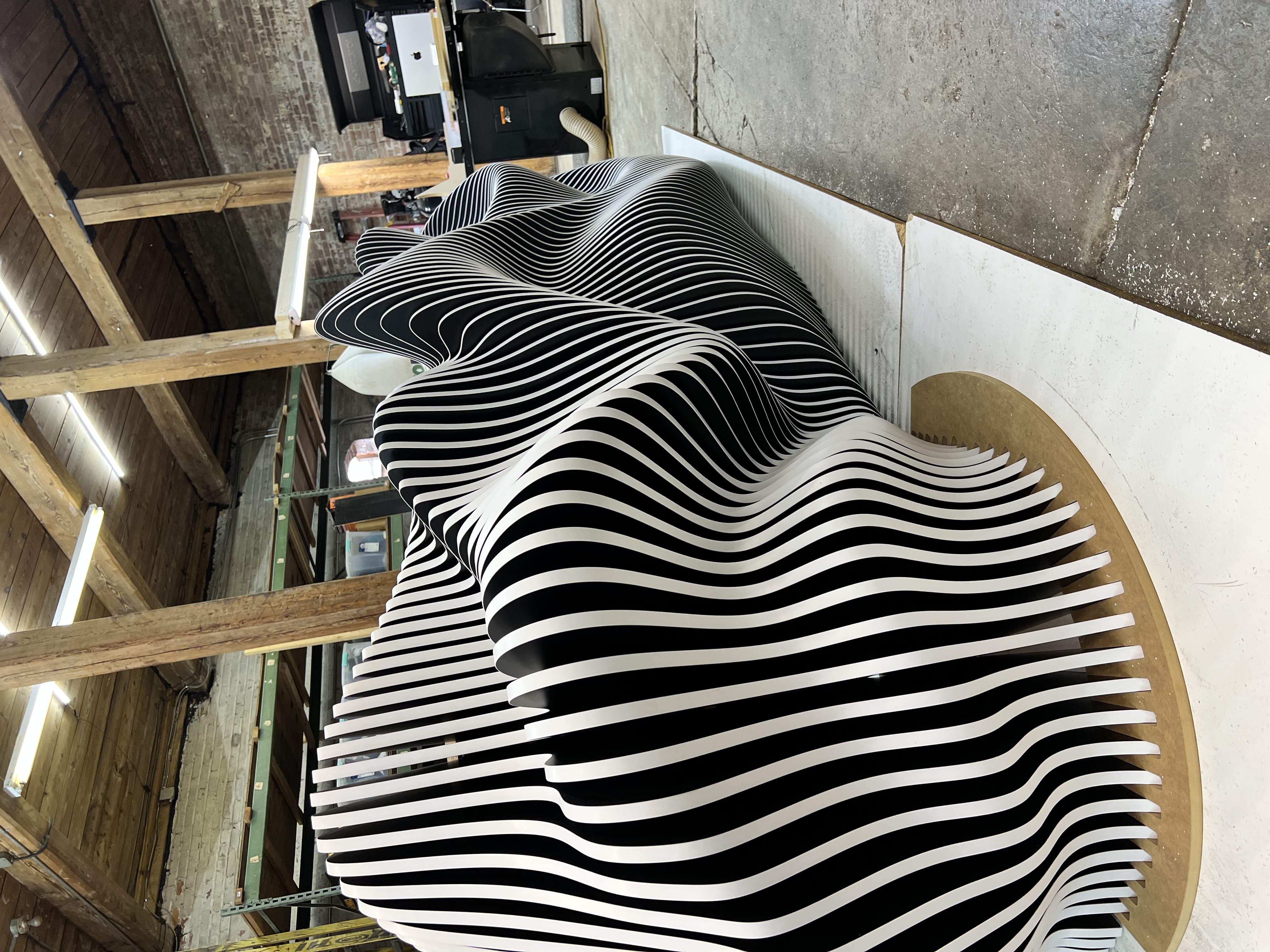 Kyle Buckner Designs showcase